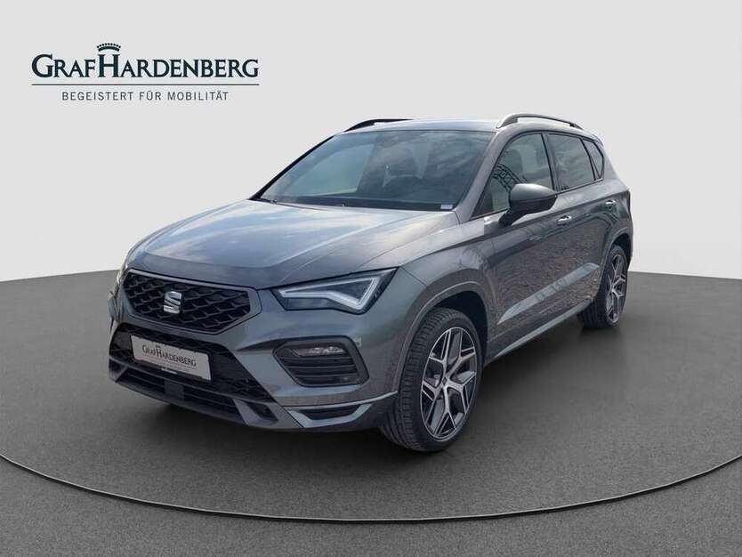 Ateca
