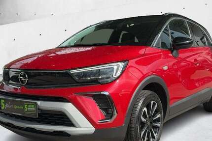 Opel Crossland 40.211 km 14.780 € Karlsruhe 76189