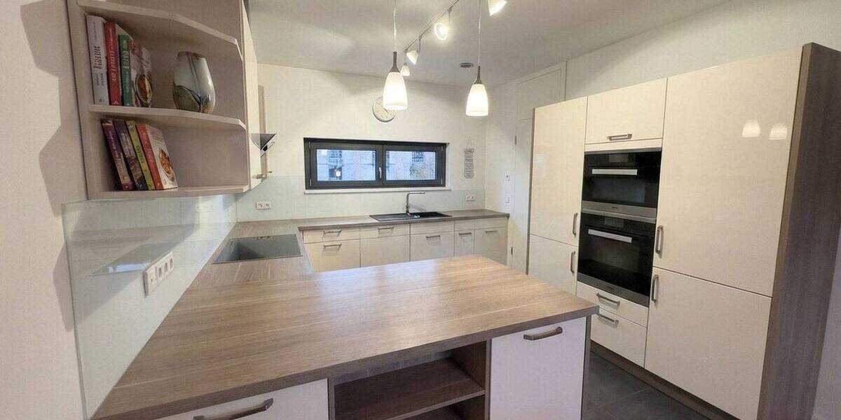 Reihenendhaus Landau in der Pfalz Landau - 6 Zimmer, 168 m&sup2;, 845.000&euro; | Angebot:26141076