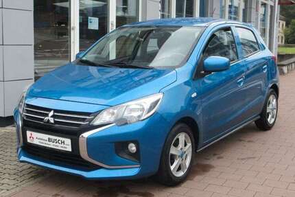 Mitsubishi Space Star 29.990 km 10.900 € Niefern 75223