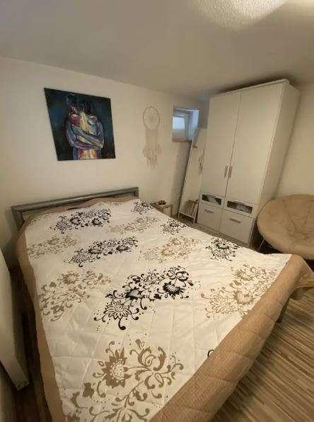 Etagenwohnung Pforzheim Nordstadt - 2 Zimmer, 58 m&sup2;, 720&euro; | Angebot:25539477