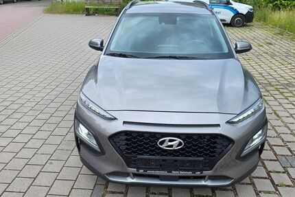 Hyundai KONA 60.000 km 16.299 &euro; Rastatt 76437
