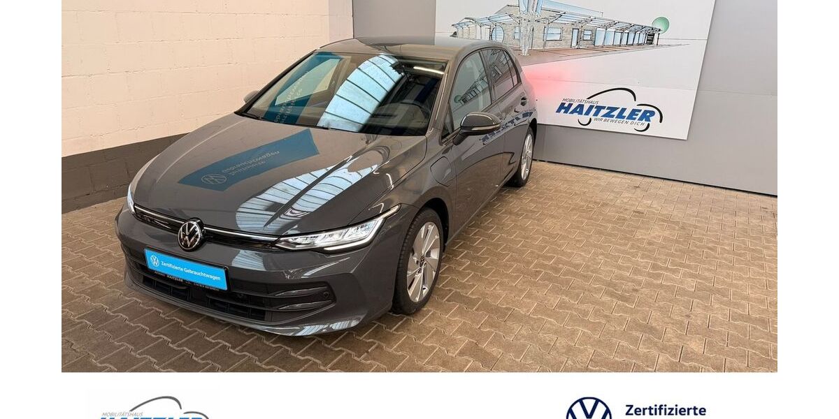 VW Golf 11.200 km 34.890 &euro; Gernsbach 76593