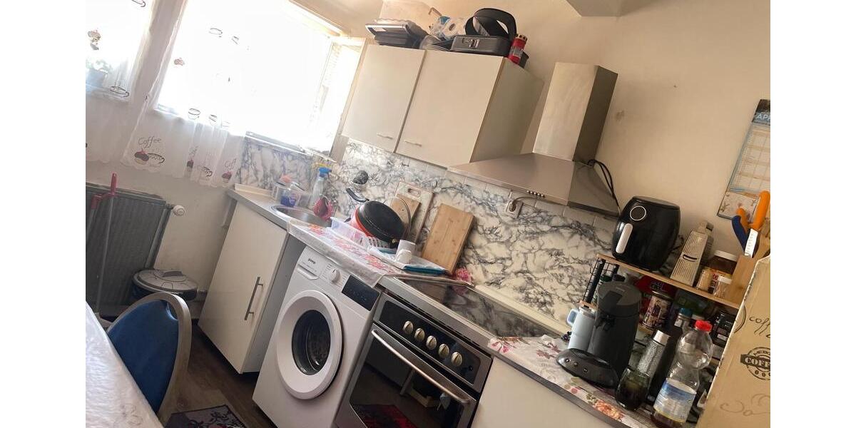 Dachgeschoßwohnung Höfen an der Enz - 2 Zimmer, 46 m&sup2;, 80.000&euro; | Angebot:26991356