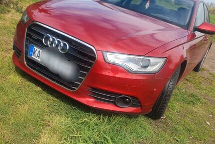 Audi A6 216.000 km 14.899 &euro; Oberhausen 68794