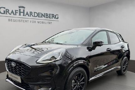 Ford Puma 9.761 km 22.590 &euro; Karlsruhe 76185