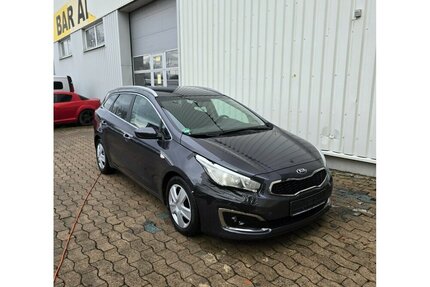 Kia ceed 61000 KM SITZH NAVI CAMERA KLIMAAUTOMATIK