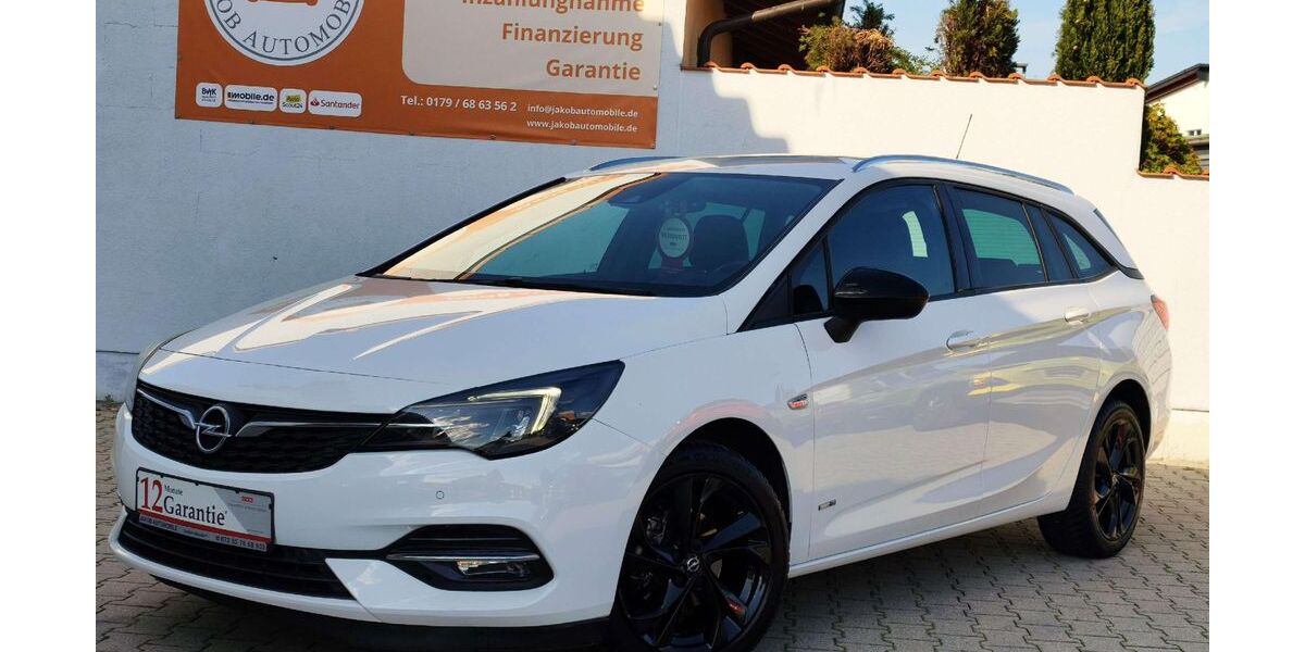 Opel Astra 105.900 km 9.790 &euro; Graben-Neudorf 76676