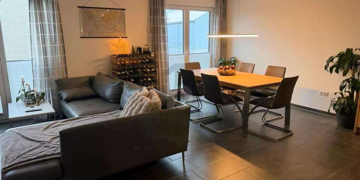 Etagenwohnung Pfinztal - 3 Zimmer, 80 m&sup2;, 399.000&euro; | Angebot:26909684
