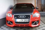 Audi S4 300.000 km 14.400 € Kronau 76709