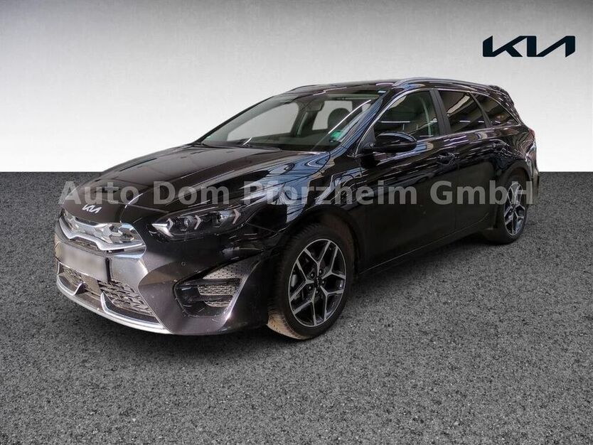 ceed Sportswagon