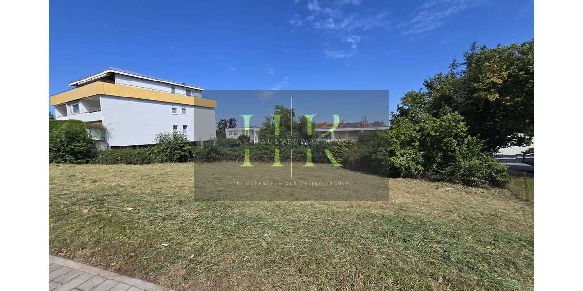 Grundstück zu verkaufen in Pforzheim 459.000 € 850 m² zimmer