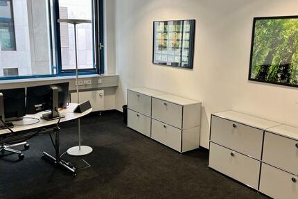 Büro in Landau in der Pfalz zimmer