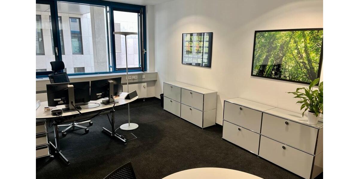 Büro in Landau in der Pfalz zimmer