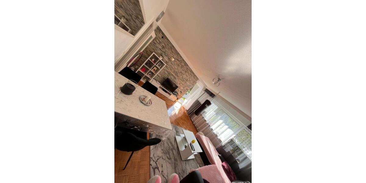 Erdgeschoßwohnung Rastatt - 3 Zimmer, 90 m&sup2;, 285.000&euro; | Angebot:25632827