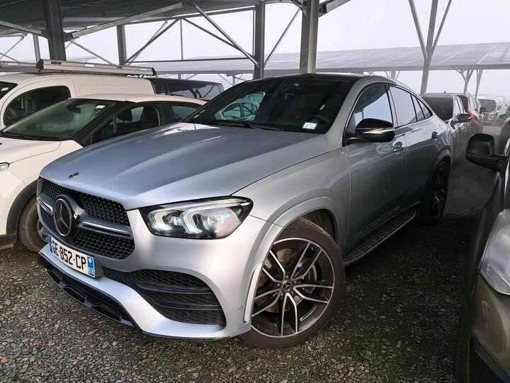 GLE 350