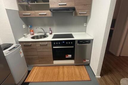Wohnung Karlsruhe Neureut - 2 Zimmer, 42 m&sup2;, 780&euro; | Angebot:26196292