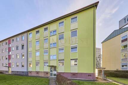 Wohnung zum Kaufen in Landau in der Pfalz 185.000 € 66 m² 3 zimmer