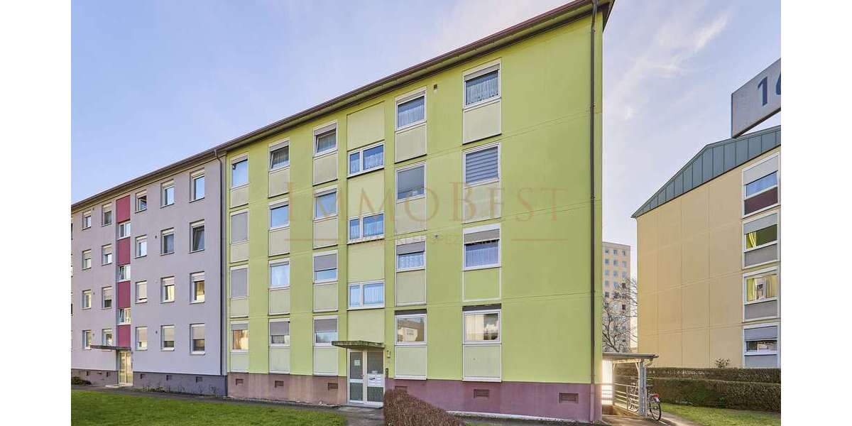 Wohnung zum Kaufen in Landau in der Pfalz 185.000 € 66 m² 3 zimmer