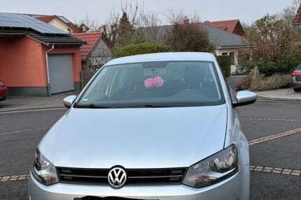VW Polo 135.000 km 5.399 &euro; Landau 76829