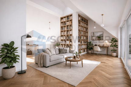 Wohnung Baden-Baden Baden - 4 Zimmer, 154 m&sup2;, 895.000&euro; | Angebot:26301158