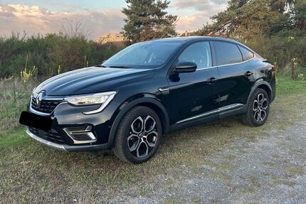 Renault Arkana 42.000 km 19.500 &euro; Waghäusel 68753