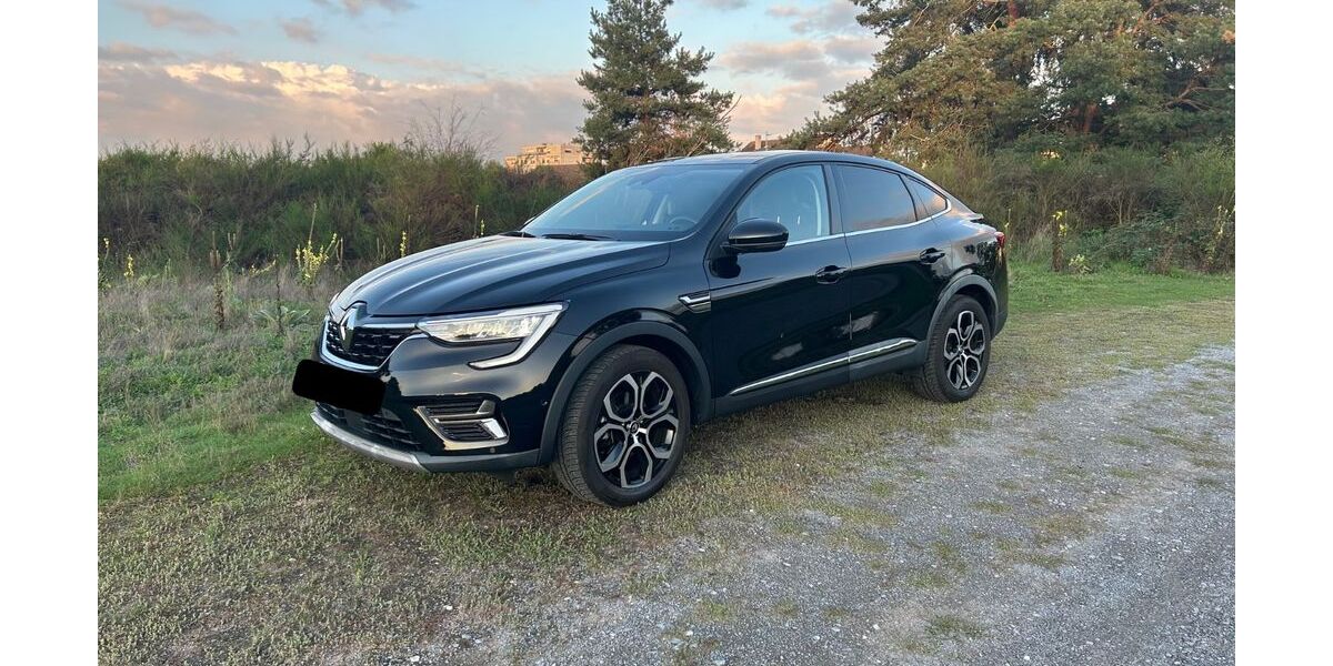 Renault Arkana 42.000 km 19.500 &euro; Waghäusel 68753