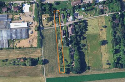 RUHEOASE IM GRÜNEN MIT VIEL FREIRAUM - Grundstück Pforzheim Eutingen | Angebot:26847123