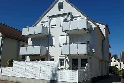 Wohnung Eggenstein-Leopoldshafen Leopoldshafen - 2 Zimmer, 59 m&sup2;, 820&euro; | Angebot:25592111