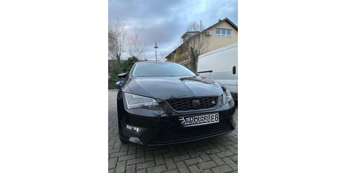 Seat Leon 132.000 km 11.990 &euro; Weingarten (Baden) 76356