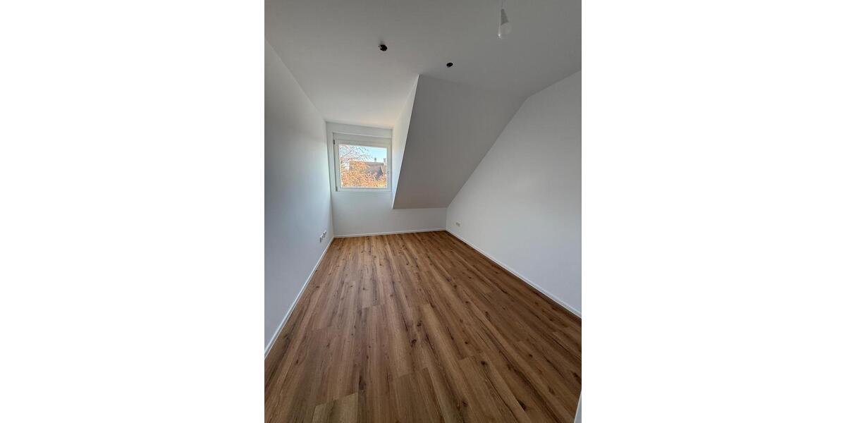 Maisonettenwohnung Kuppenheim - 5 Zimmer, 127 m&sup2;, 1.600&euro; | Angebot:24976149