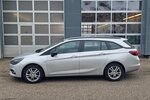 Opel Astra Business StartStop Klima 86.000 km 13.998 &euro; Landau 76829