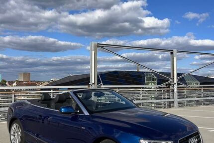 Audi A5 206.000 km 12.700 &euro; Rheinstetten Forchheim 76287