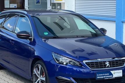 Peugeot 308 81.000 km 12.980 &euro; pforzheim 75181