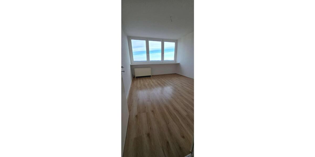 Etagenwohnung Karlsruhe Wettersbach - 3 Zimmer, 81 m&sup2;, 850&euro; | Angebot:24393228