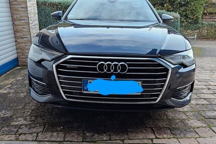 Audi A6 81.100 km 34.600 &euro; Gaggenau 76571