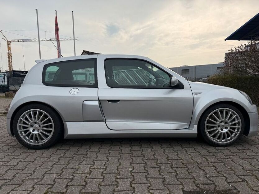 Clio