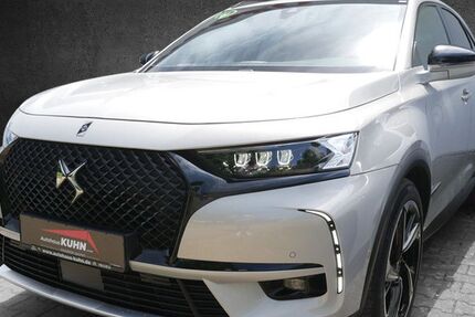 DS Automobiles DS7 (Crossback) 46.800 km 24.900 &euro; Karlsruhe 76185