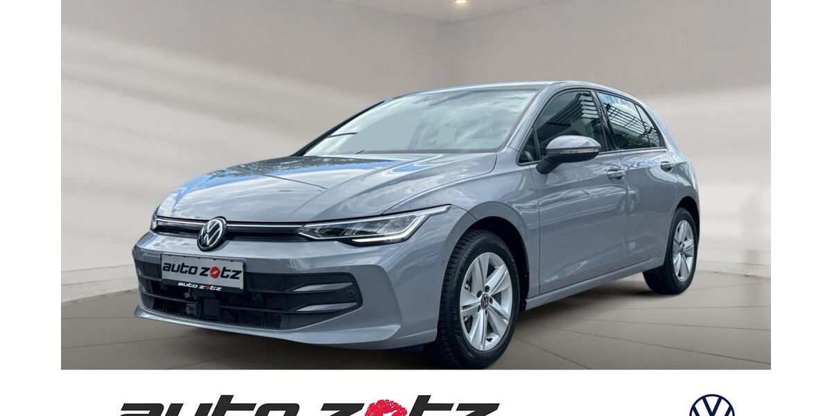 VW Golf 1.200 km 24.990 € Landau 76829