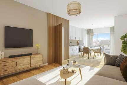 Wohnung zum Kaufen in Unteröwisheim 393.000 € 90 m² 4 zimmer