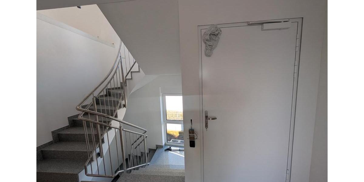 Erdgeschoßwohnung Pforzheim Nordstadt - 3 Zimmer, 80 m&sup2;, 1.200&euro; | Angebot:26524692