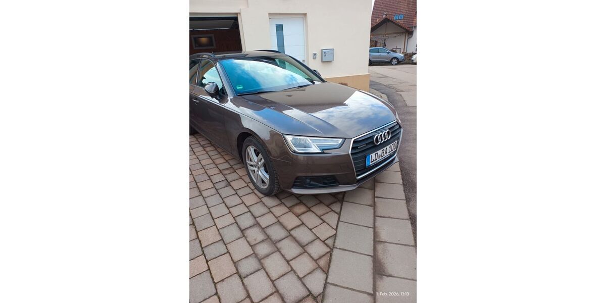 Audi A4 153.500 km 17.800 &euro; Landau 76829