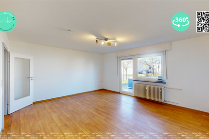 Wohnung Karlsruhe Daxlanden - 2 Zimmer, 57 m&sup2;, 197.000&euro; | Angebot:26071582