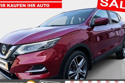Nissan Qashqai 92.381 km 16.770 &euro; Rheinstetten 76287