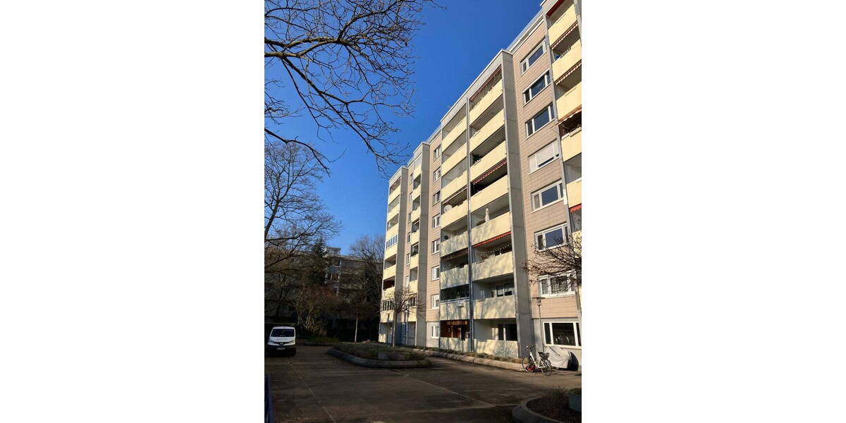 Etagenwohnung Karlsruhe Weststadt - 3 Zimmer, 83 m&sup2;, 348.000&euro; | Angebot:26343980