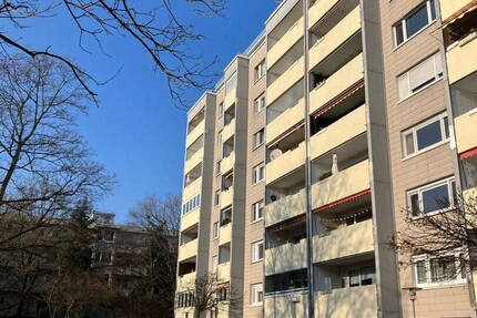 Wohnung Karlsruhe Weststadt - 3 Zimmer, 83 m&sup2;, 348.000&euro; | Angebot:26343980