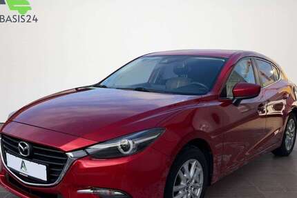 Mazda 3 142.990 km 10.900 &euro; Linkenheim- Hochstetten 76351