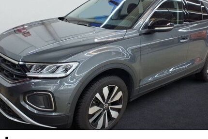 VW T-Roc 27.271 km 22.930 &euro; Durmersheim 76448