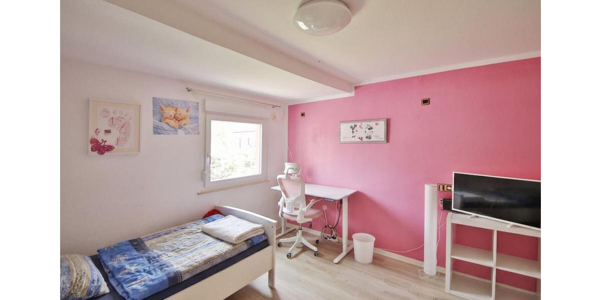 Reihenhaus Herxheim bei Landau/Pfalz Pfalz - 6 Zimmer, 123 m&sup2;, 326.000&euro; | Angebot:27019672