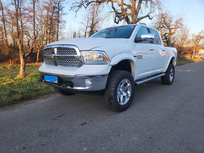 Dodge RAM 79.000 km 39.800 € Eggenstein 76344